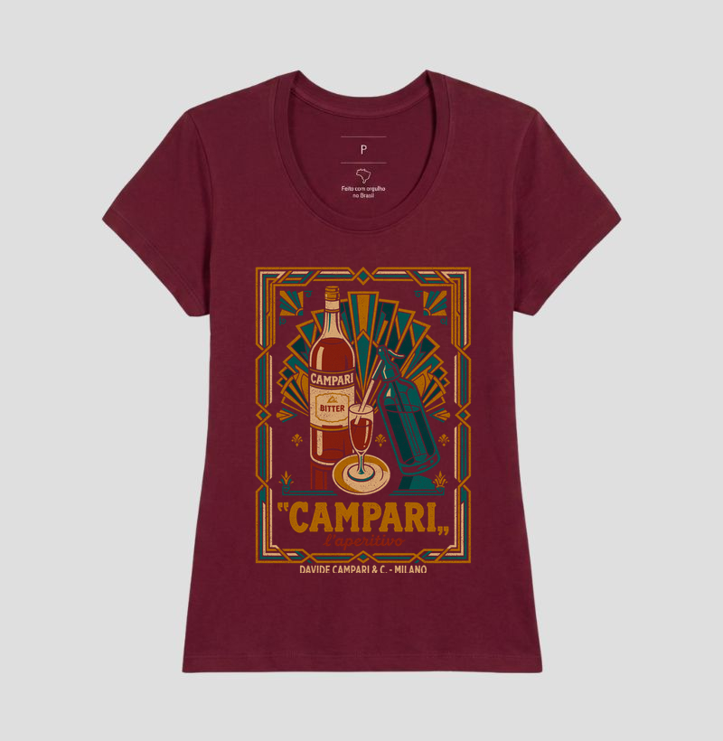 Camisa 11