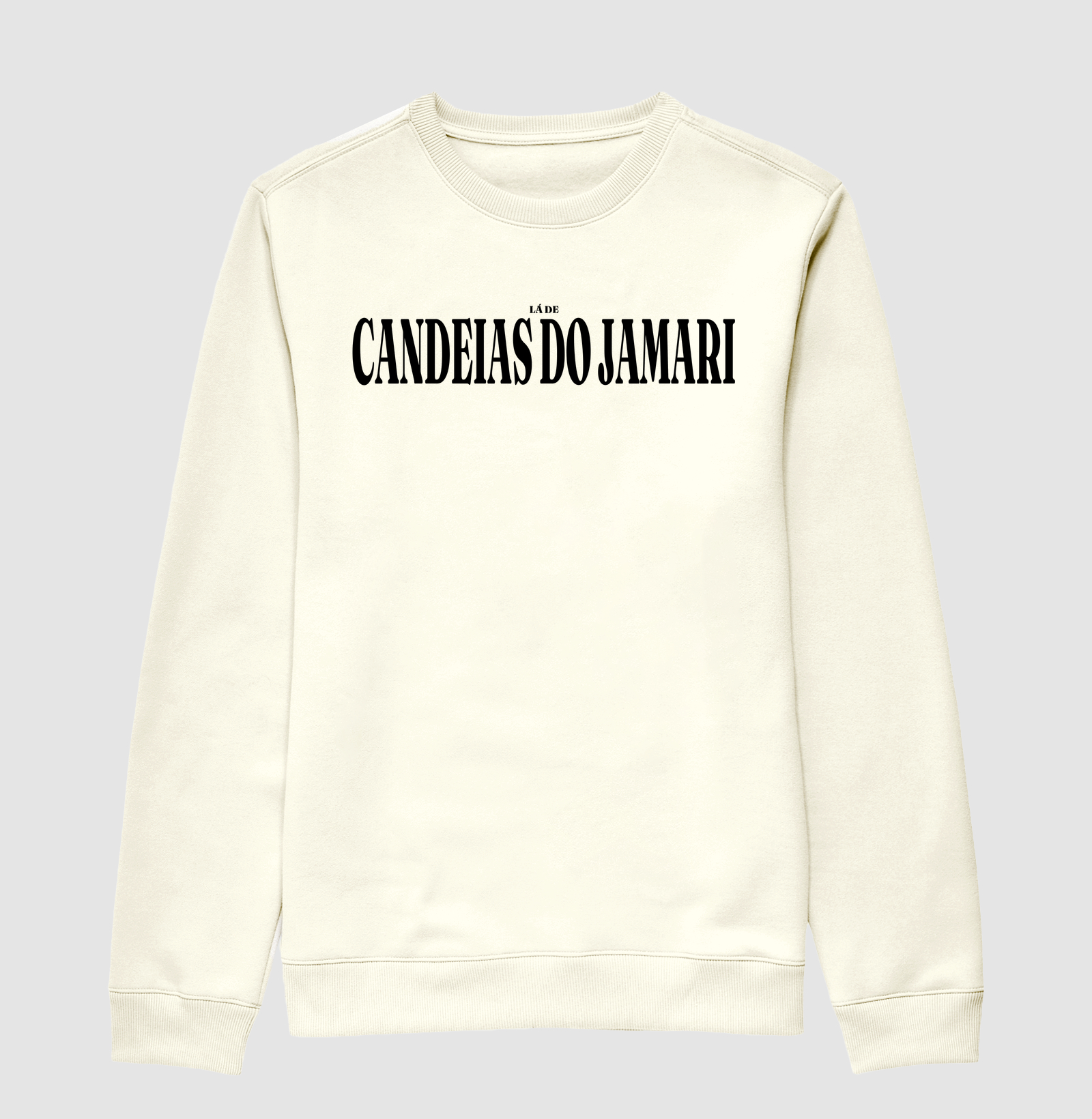 Candeias do Jamari | Tipografia RO - Imagem 2