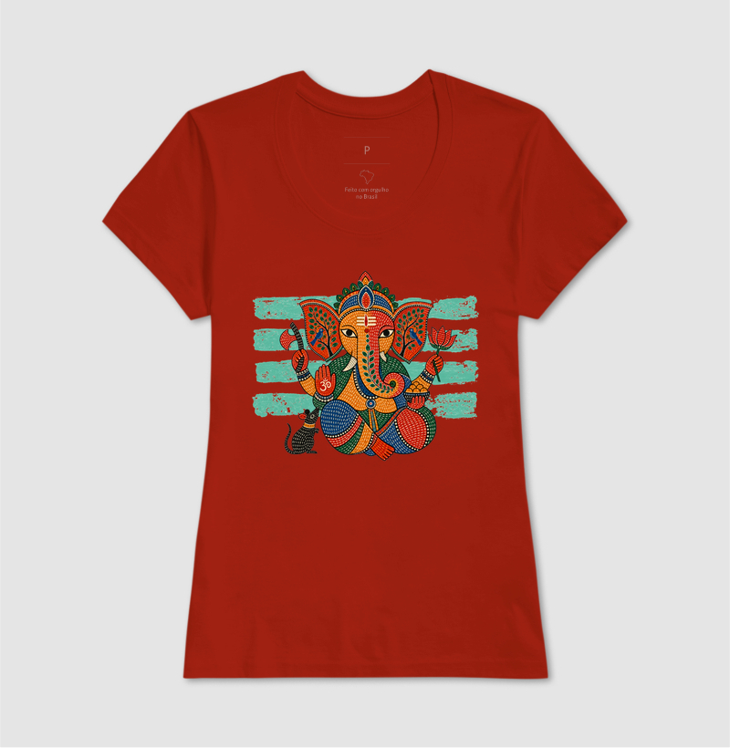 GANESHA CHATURTHI - Imagem 11