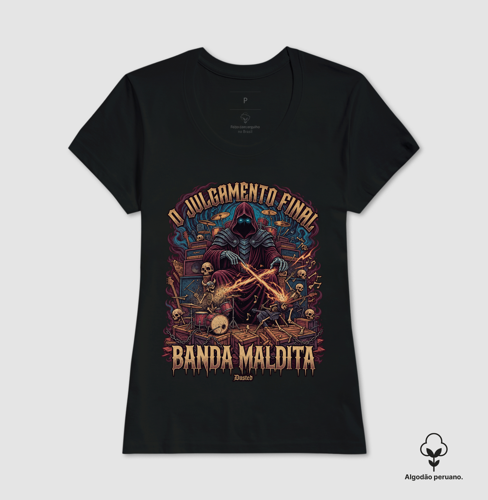 Banda Maldita - Imagem 3