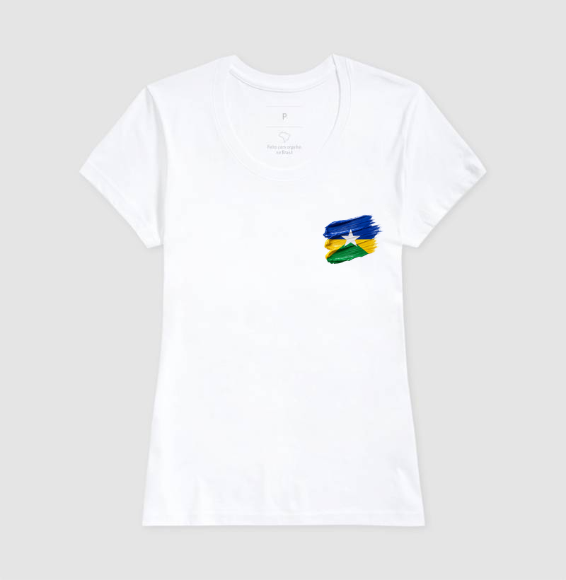 Rondônia | Tela de Pintura - Imagem 5