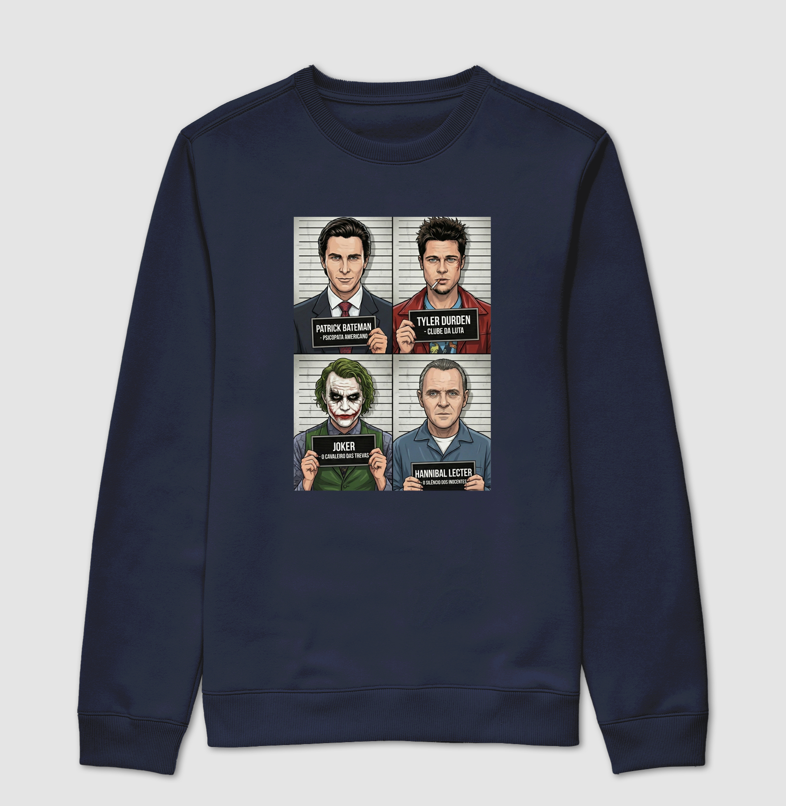 Camisa 4