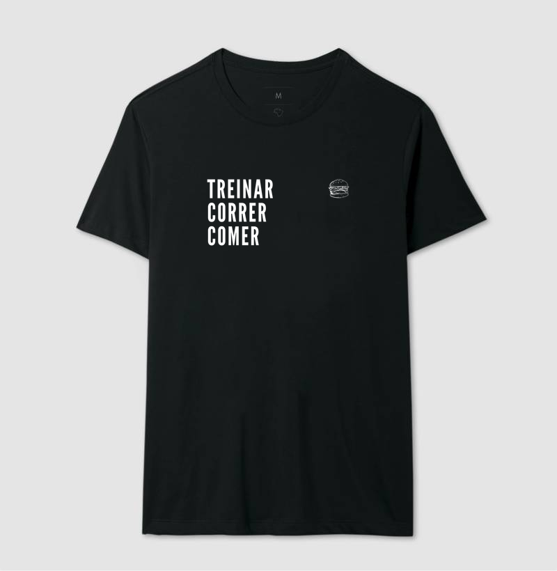 Treinar Correr Comer - Imagem 2