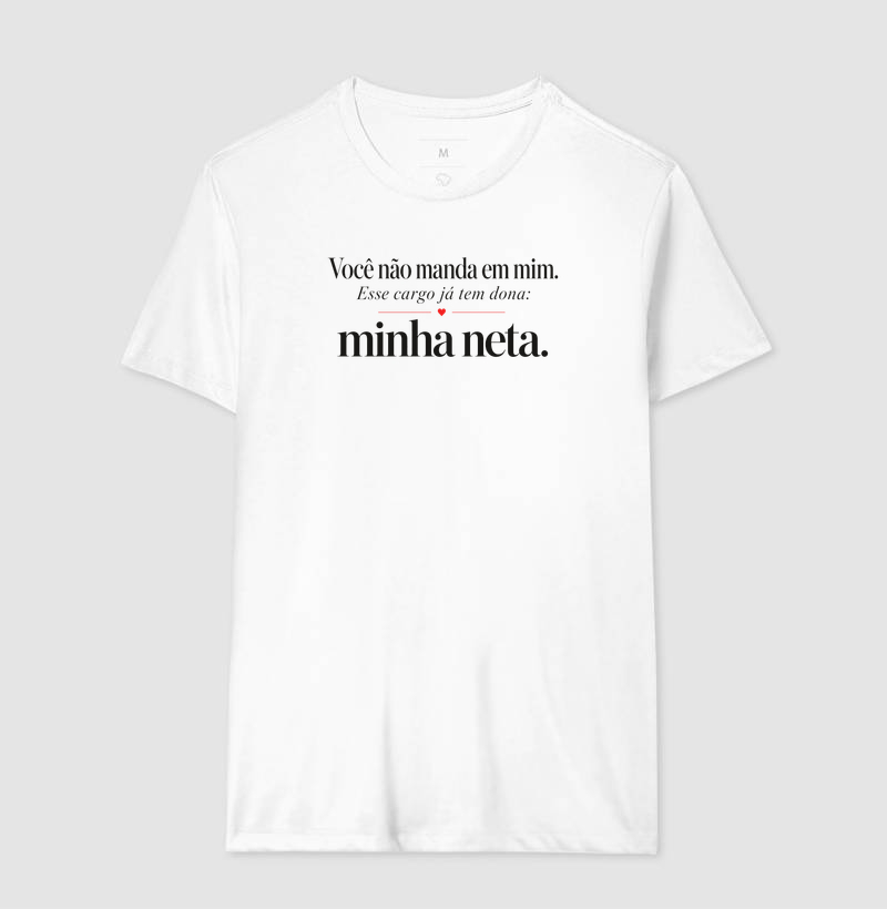 Você não manda em mim (MINHA NETA) - Imagem 5