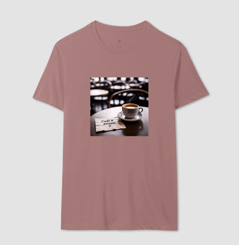 Camisa 15