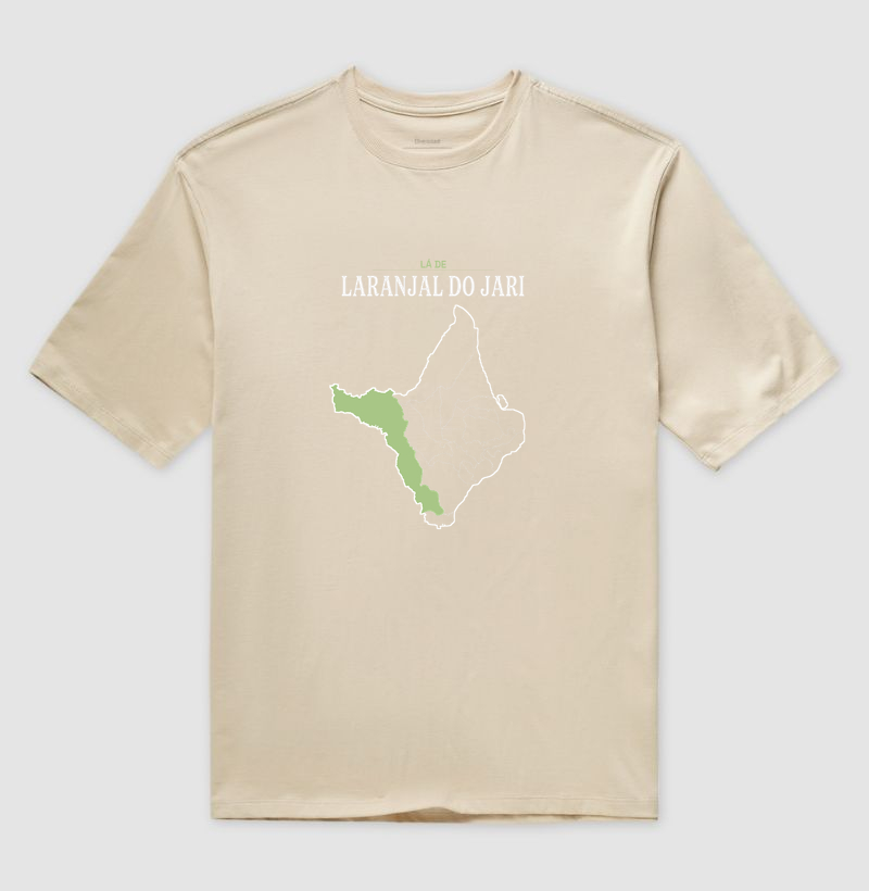 Laranjal do Jari | Território AP - Imagem 3