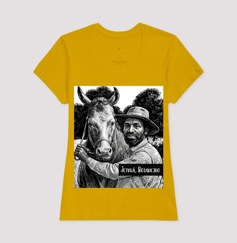 Camisa 17
