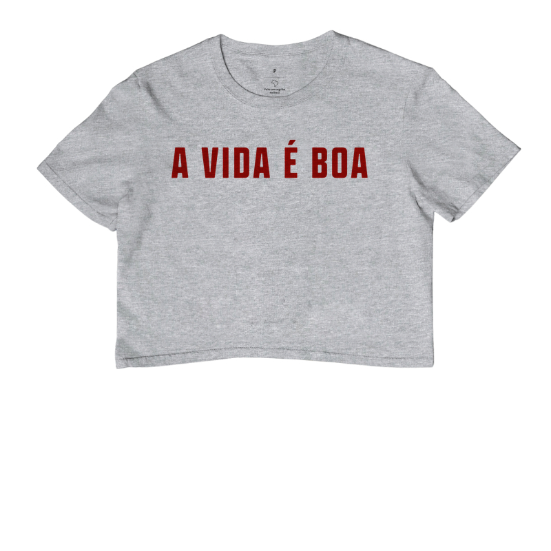 A Vida é Boa - Imagem 6