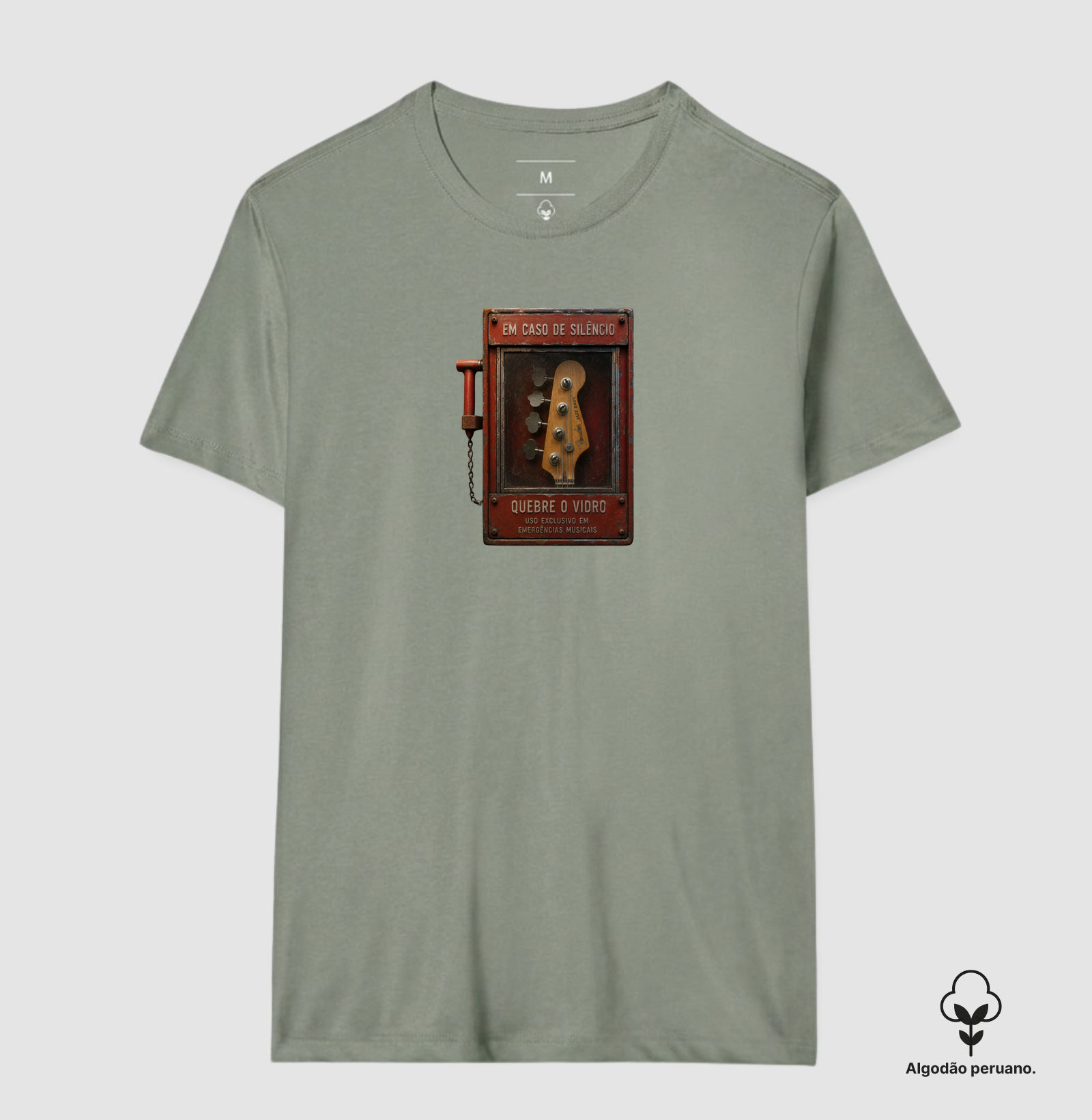 Camisa 8