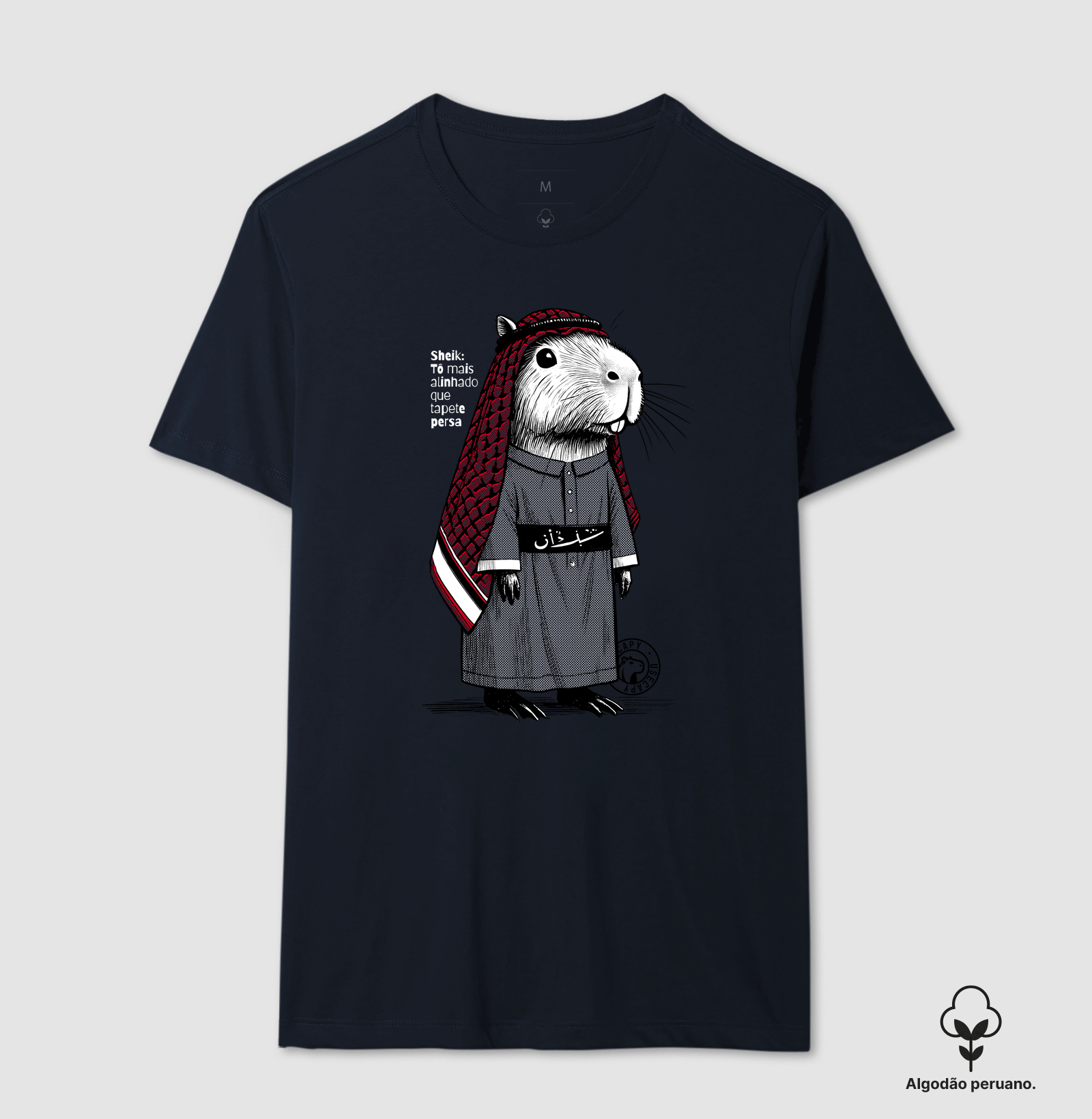 Camisa 1