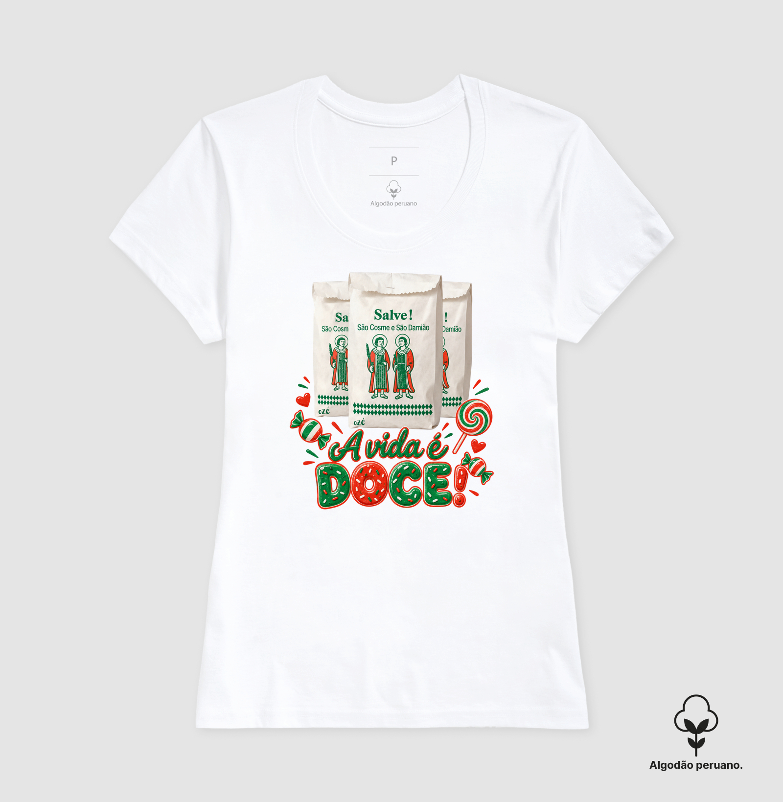 A vida é doce!  - Imagem 8