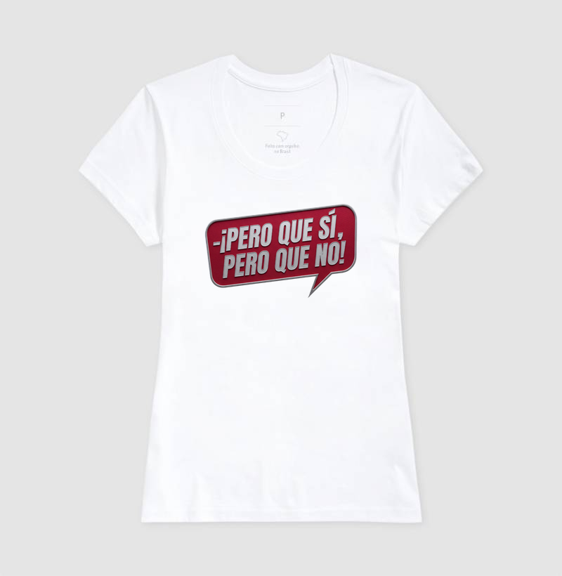 Pero que sí! - Imagem 5