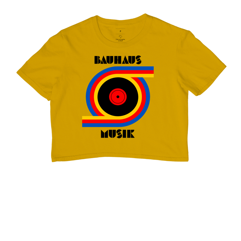 MUSIK - BAUHAUS - Imagem 8