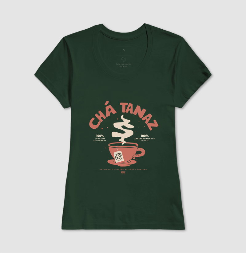 Chá Tanaz - Imagem 8