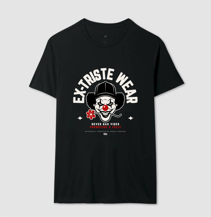 Ex-triste wear - Imagem 2