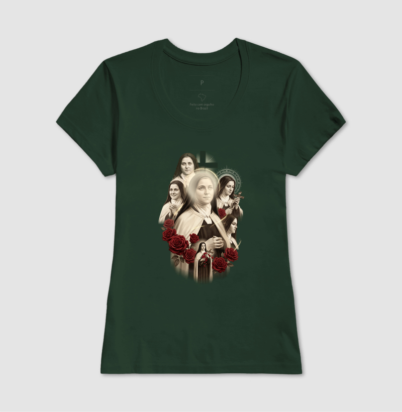 Camisa 10