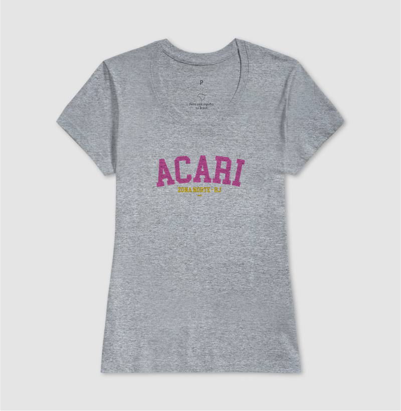 Acari - Imagem 7