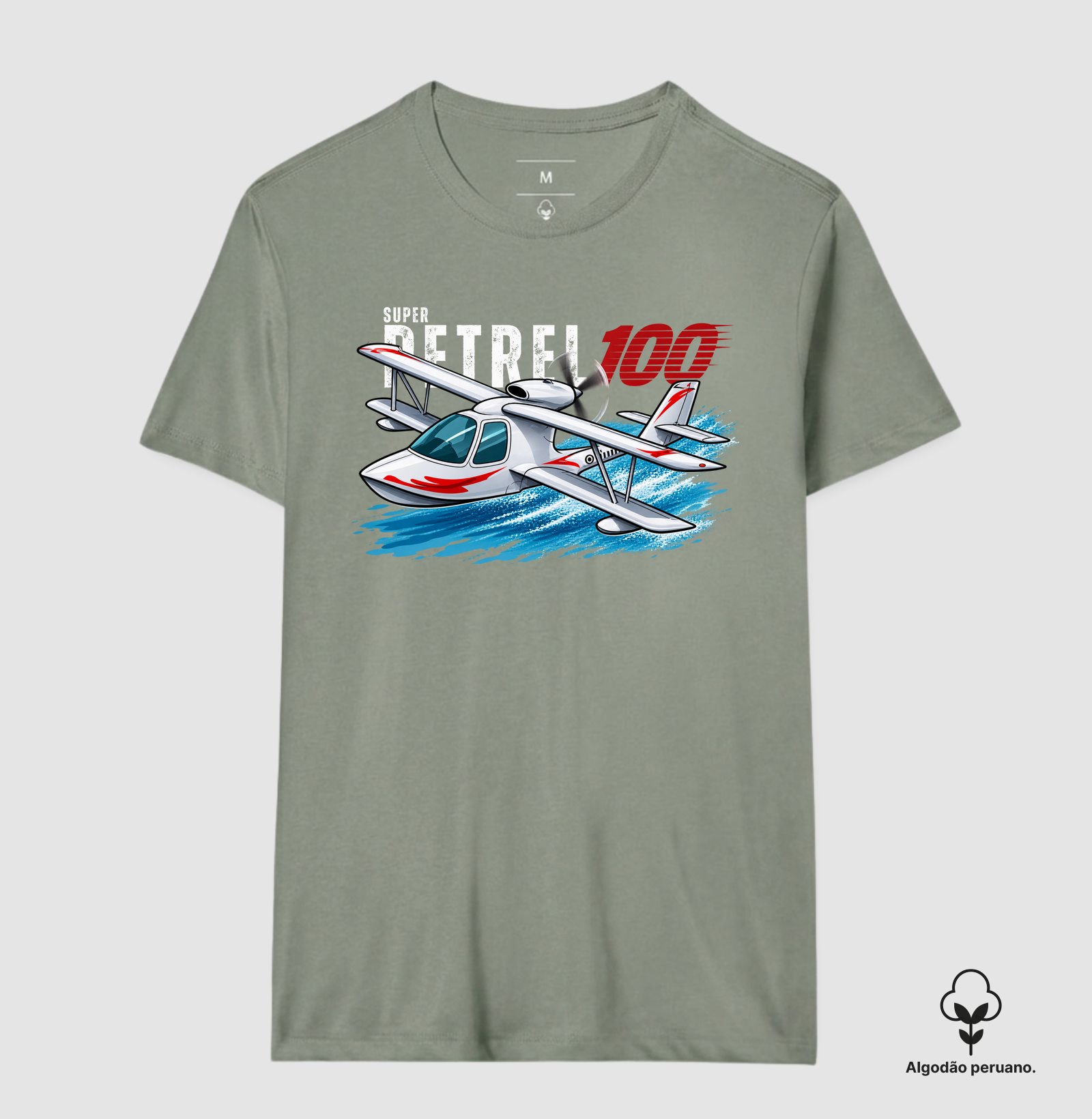 Camisa 4
