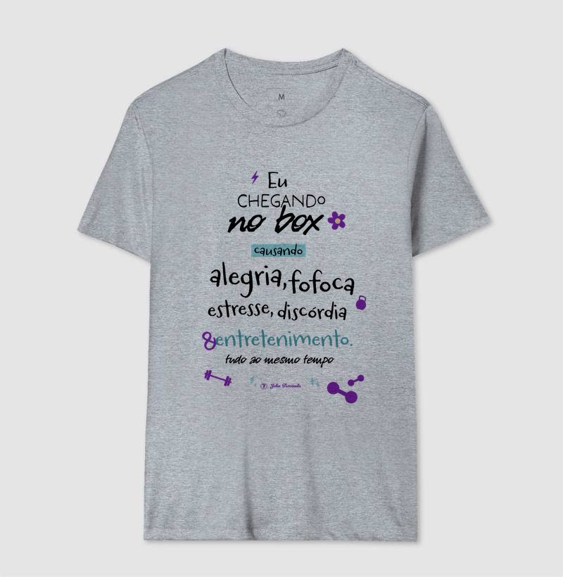 Camisa 7