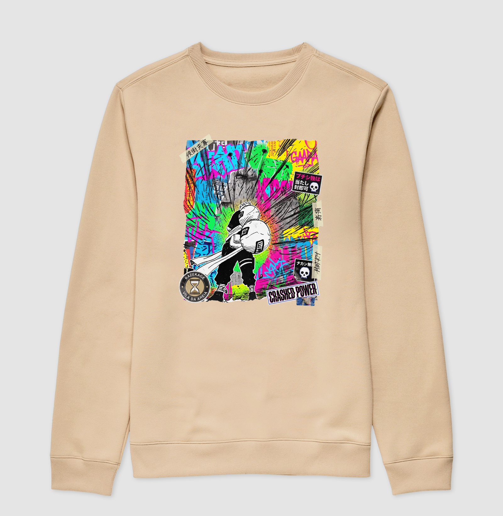 Camisa 2