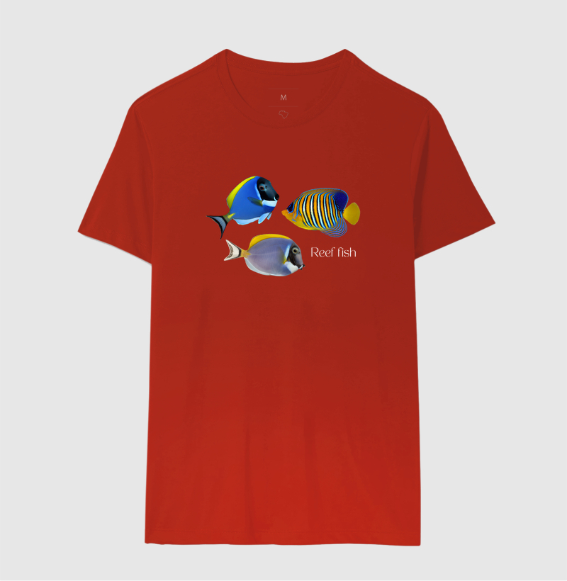Reef Fish - Imagem 13