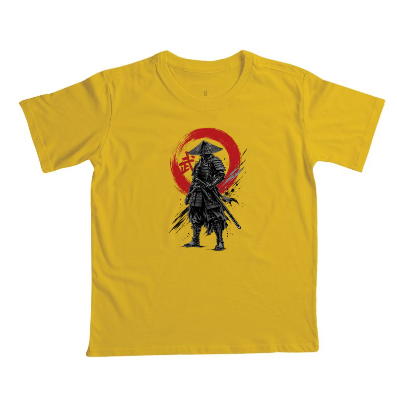 SAMURAI — Ecos do Aço - Imagem 4