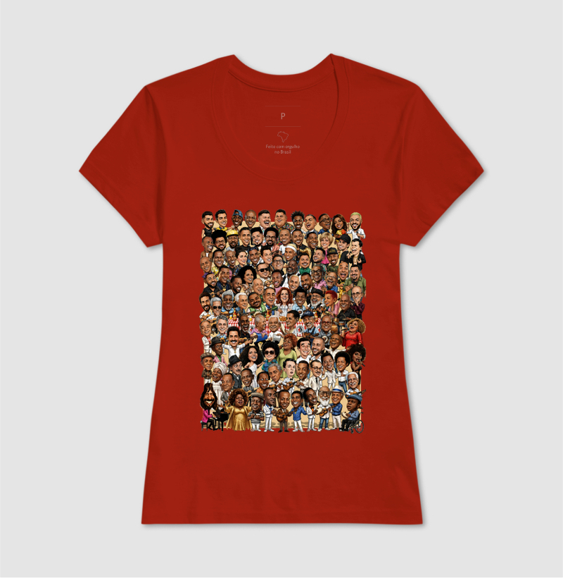 Camisa 10