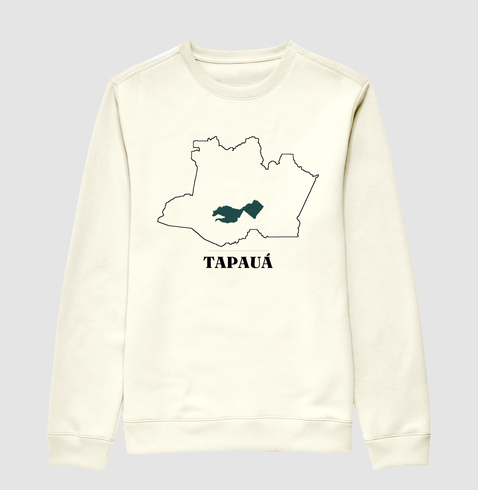 Tapauá | Traço AM - Imagem 2