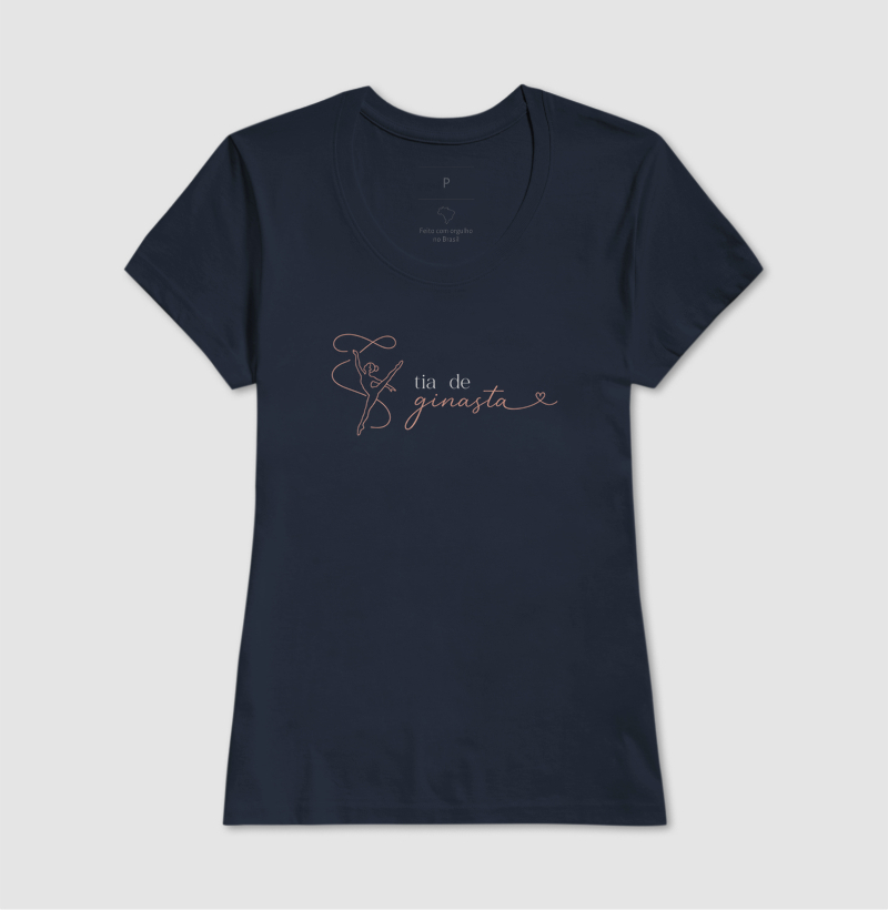 Tia de ginasta - Imagem 7