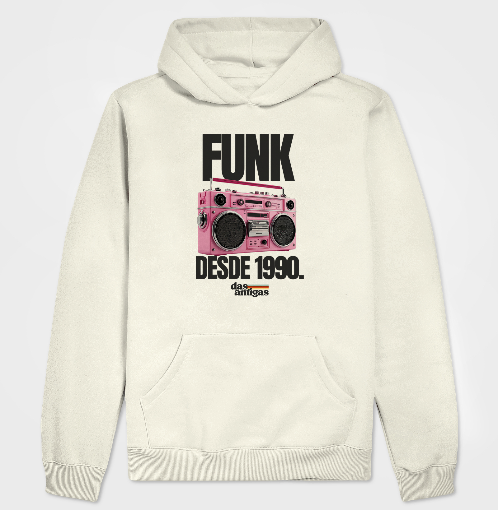 Funk Desde 1990. - Imagem 3