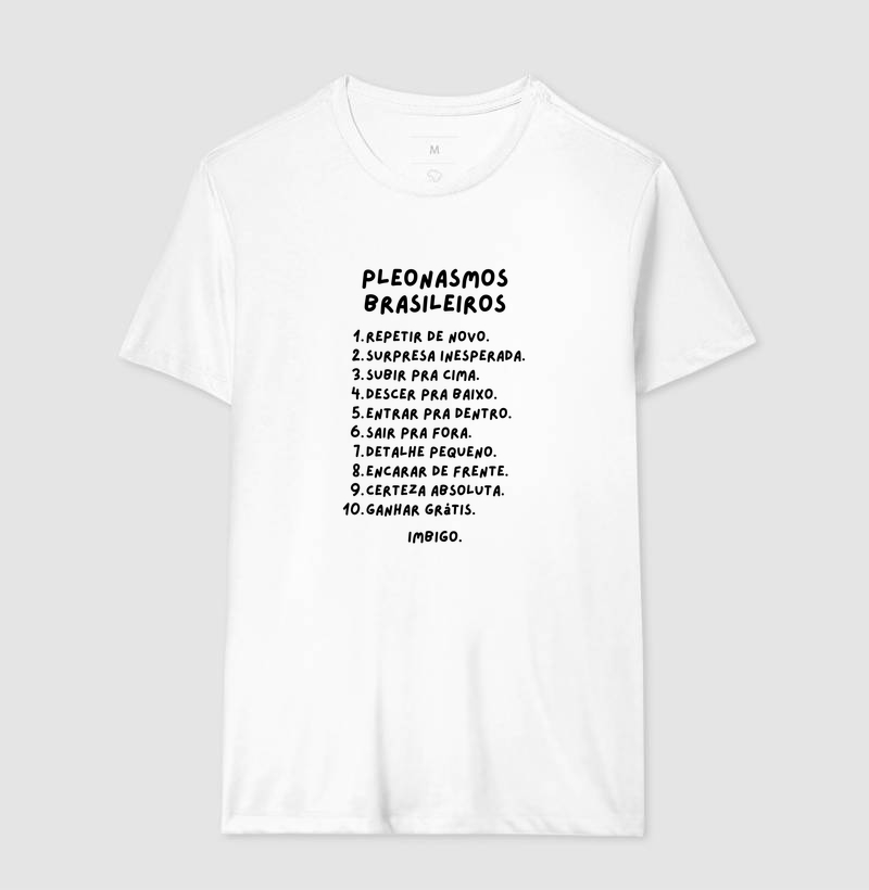 Pleonasmos Brasileiros - Imagem 3