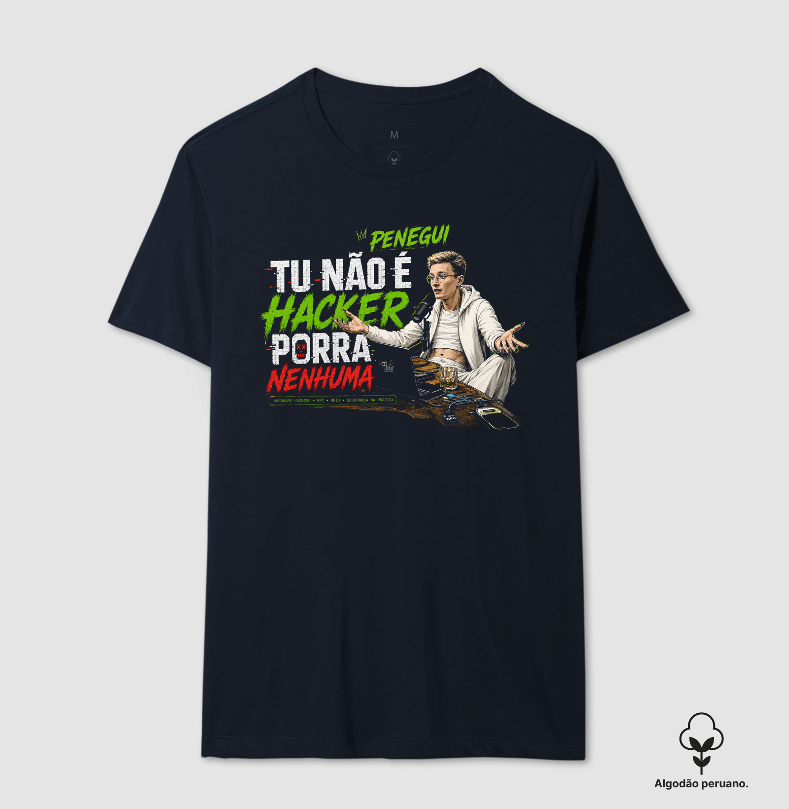 Camisa 6