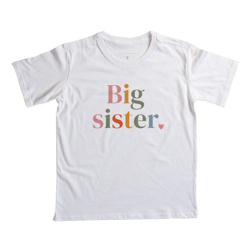 BIG SISTER  - Imagem 2