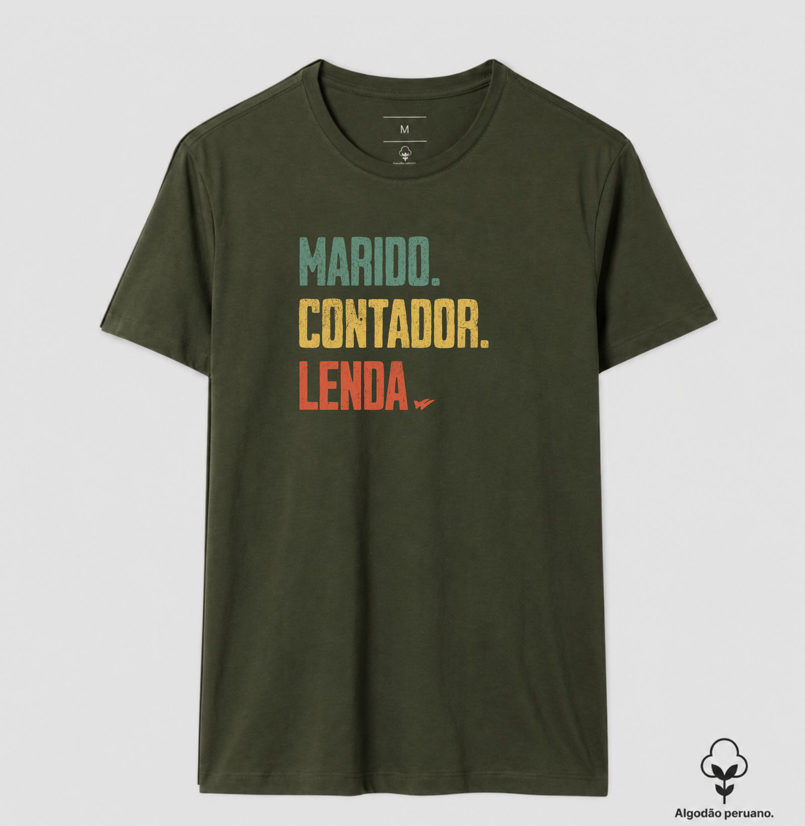 MARIDO. CONTADOR. LENDA - Imagem 6