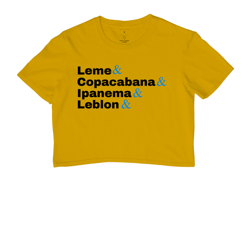 Camiseta DODDIO - Zona Sul Core - Imagem 5