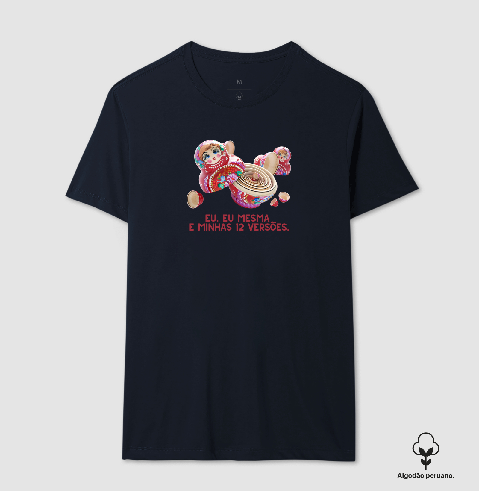 Camisa 6