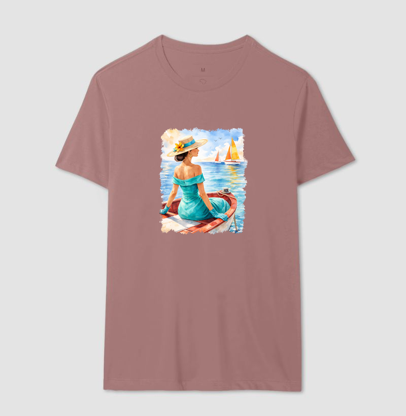 Camisa 16