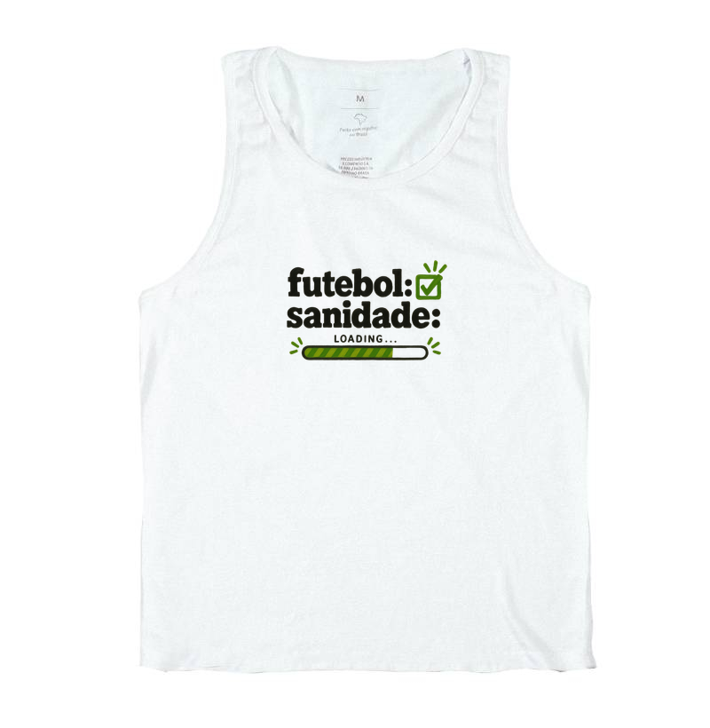 Futebol, Minha Sanidade - Imagem 2