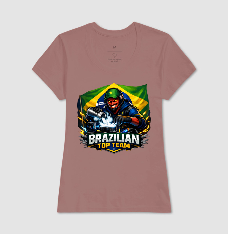 Camisa 15