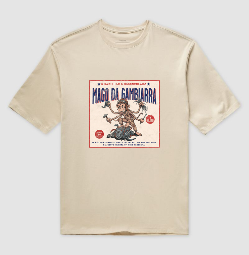 Camisa 2