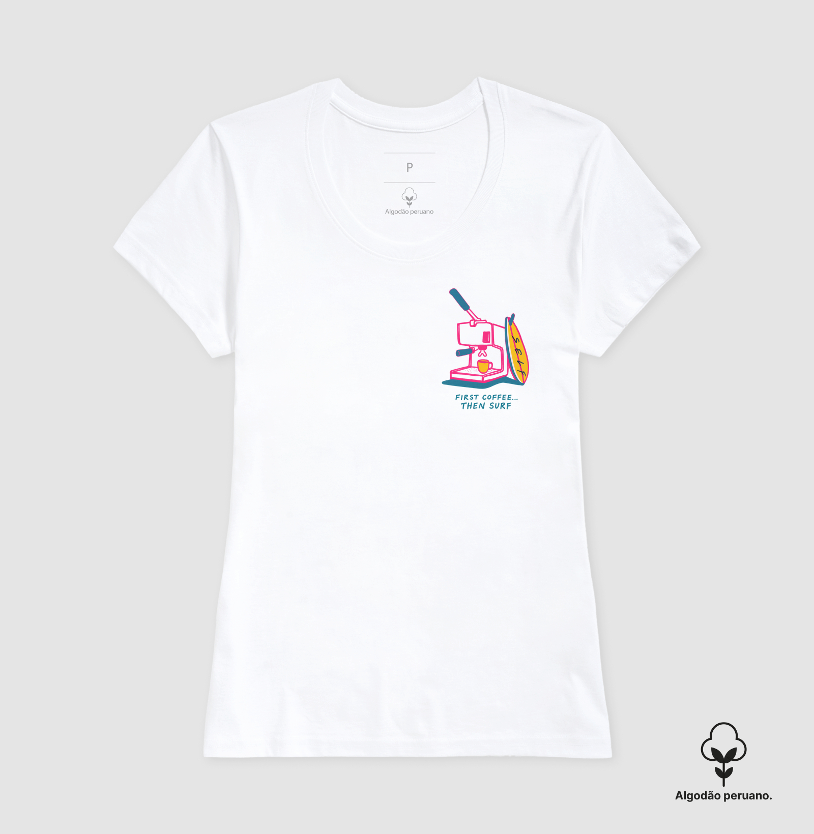 Camisa 5