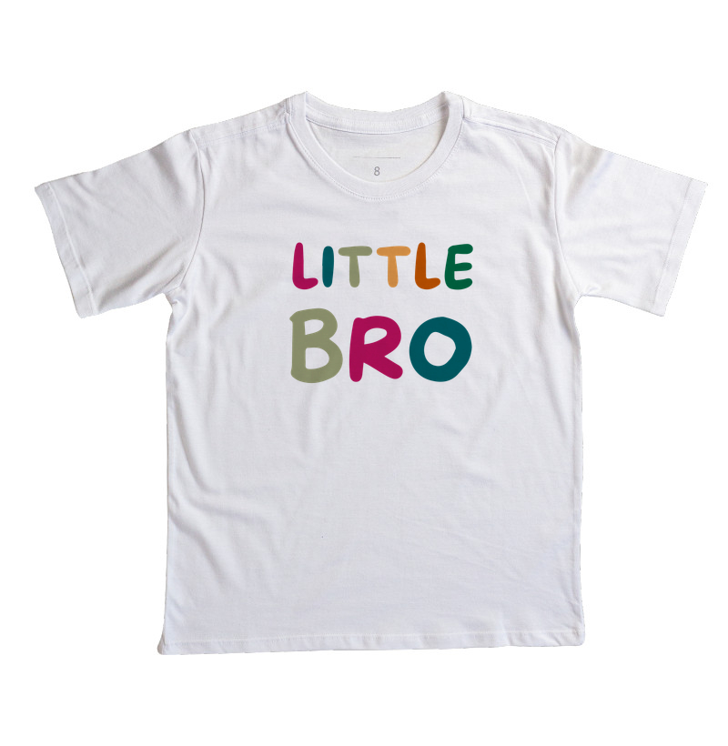 Little Bro - Imagem 2