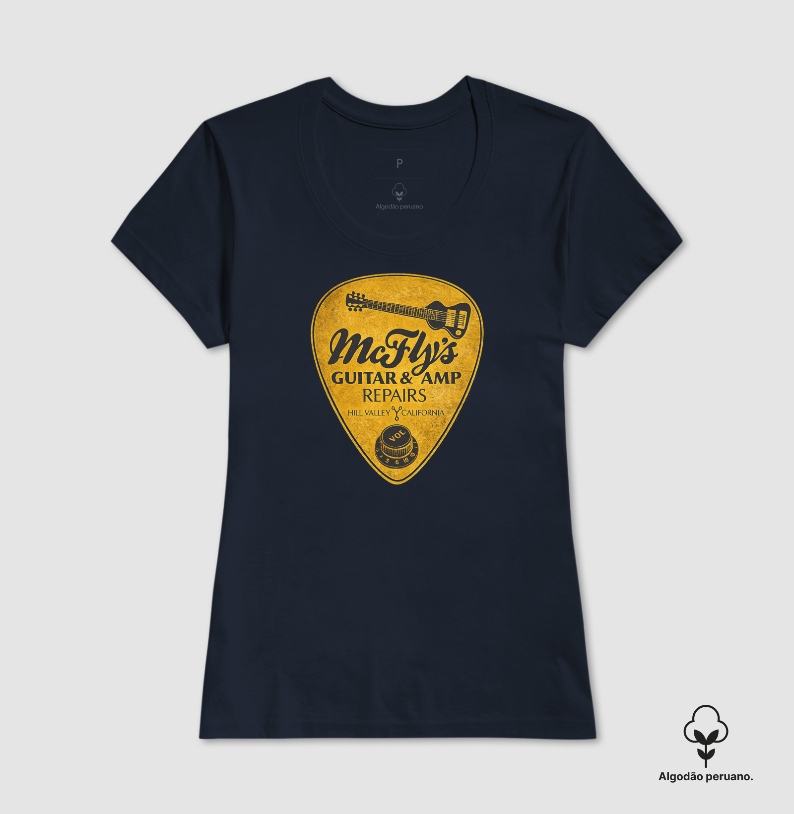 Camisa 7