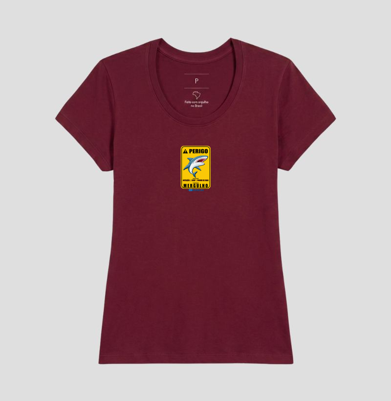 Camisa 21