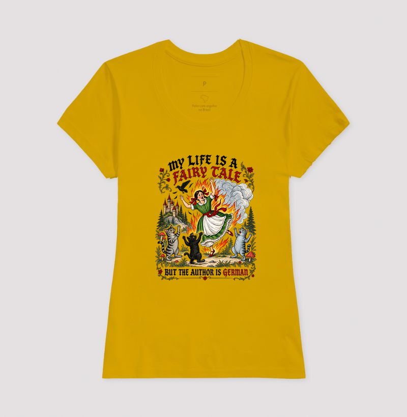 My life is a fairy tale - Imagem 15