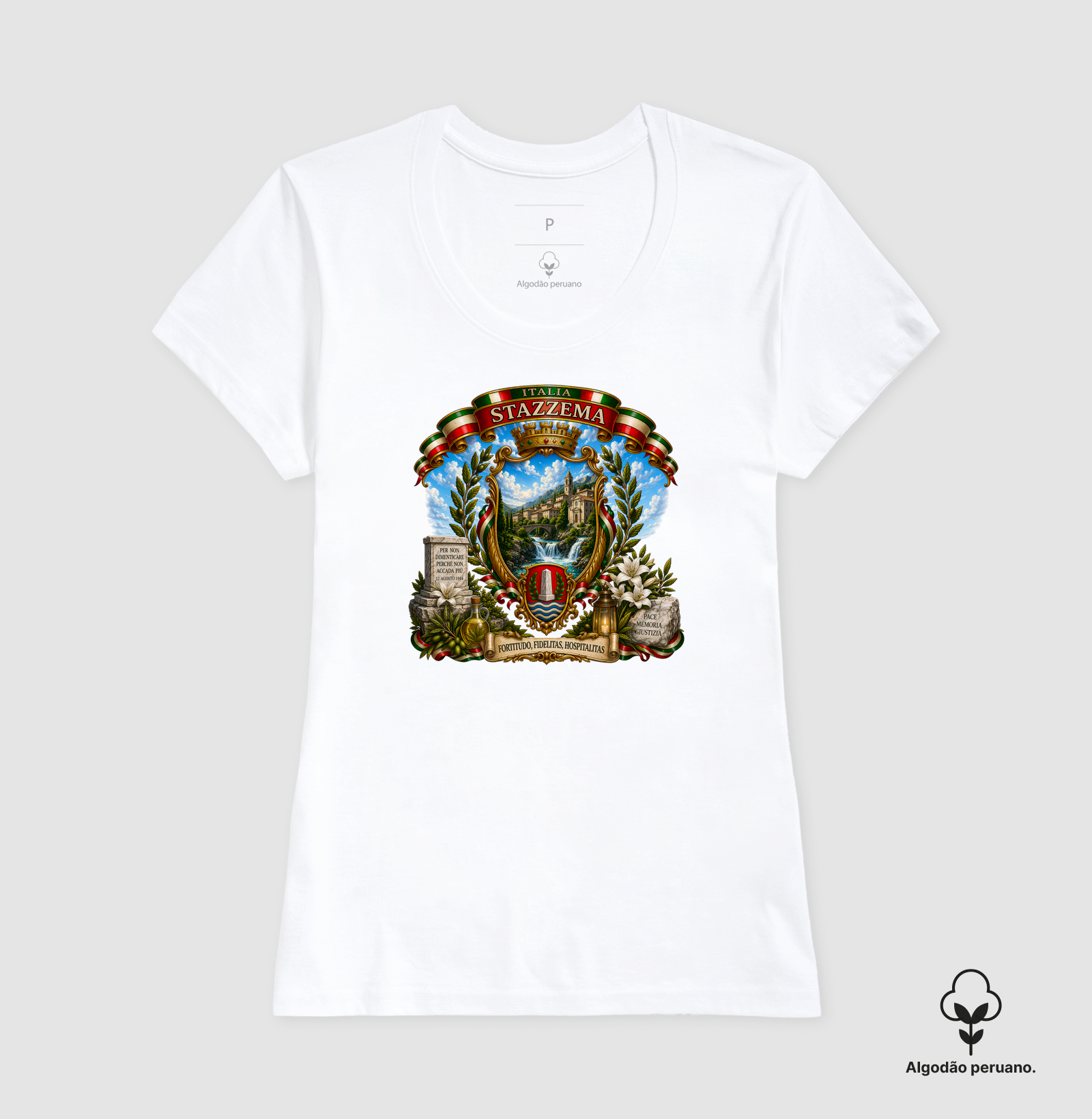Camisa 4