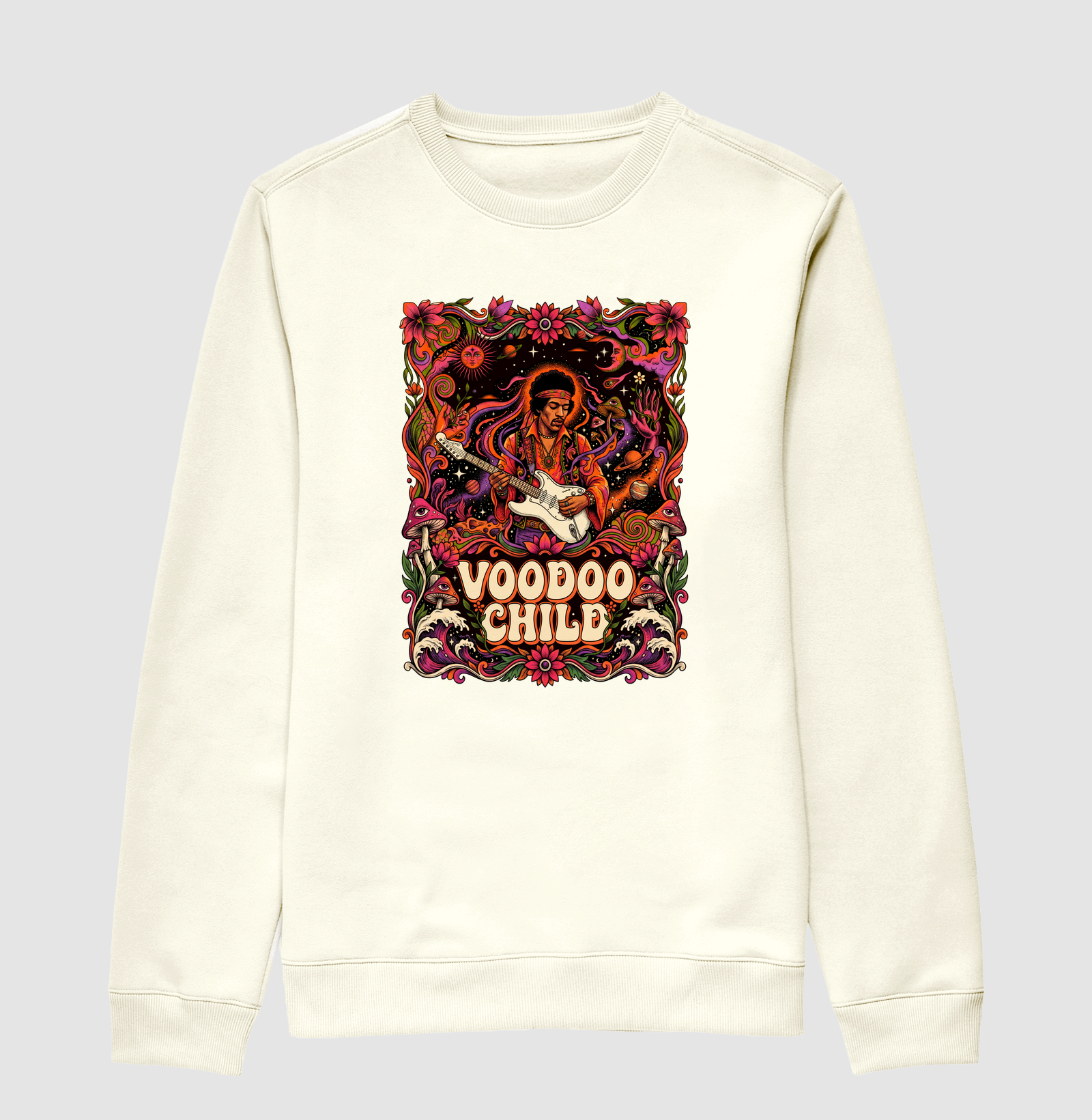 Voodoo Child #1 - Imagem 2