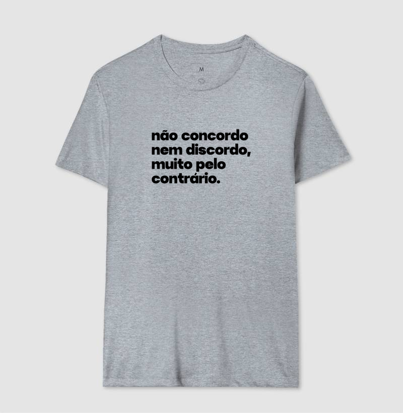 Não concordo, nem discordo - Imagem 8