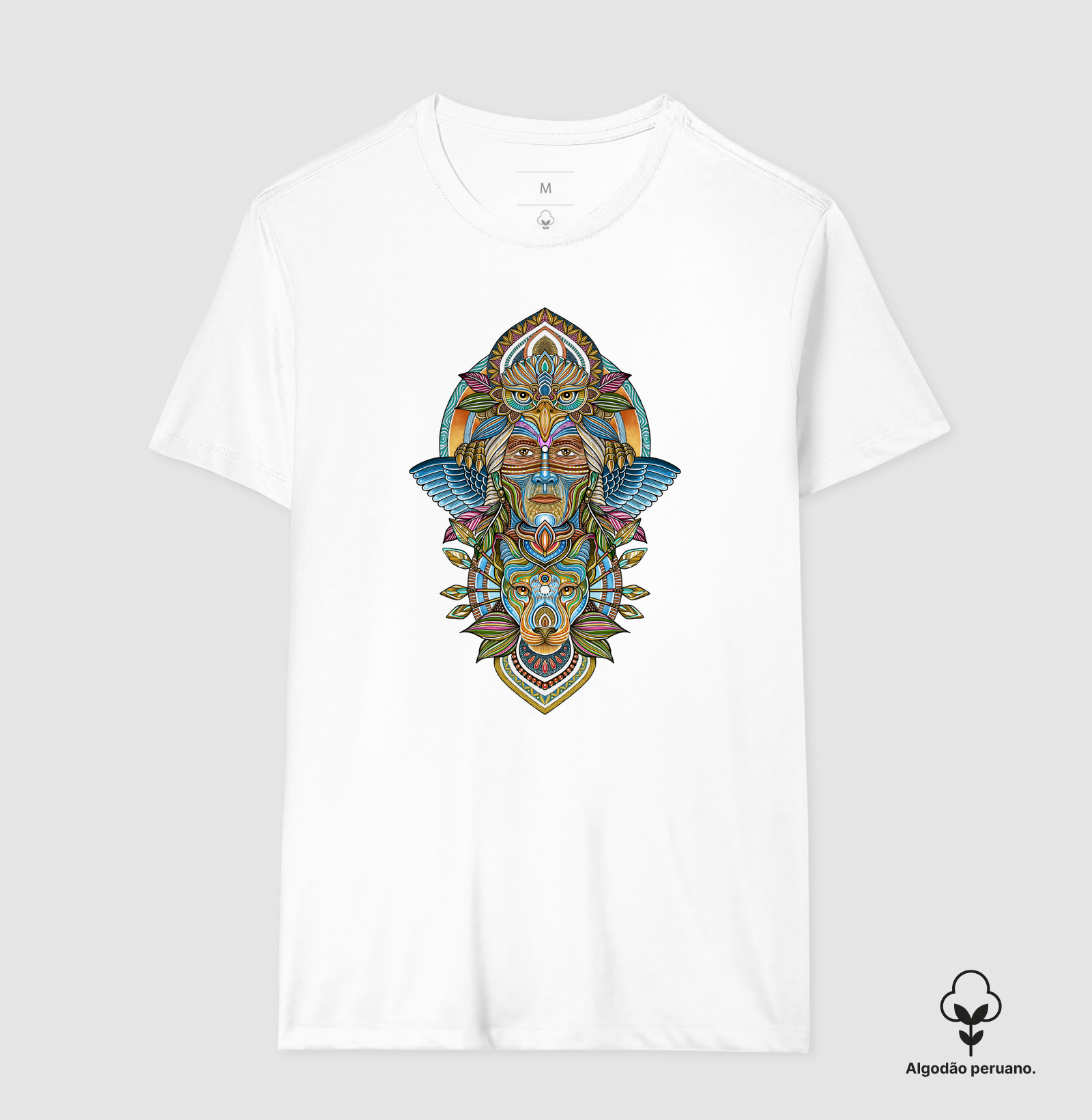 Camisa 8