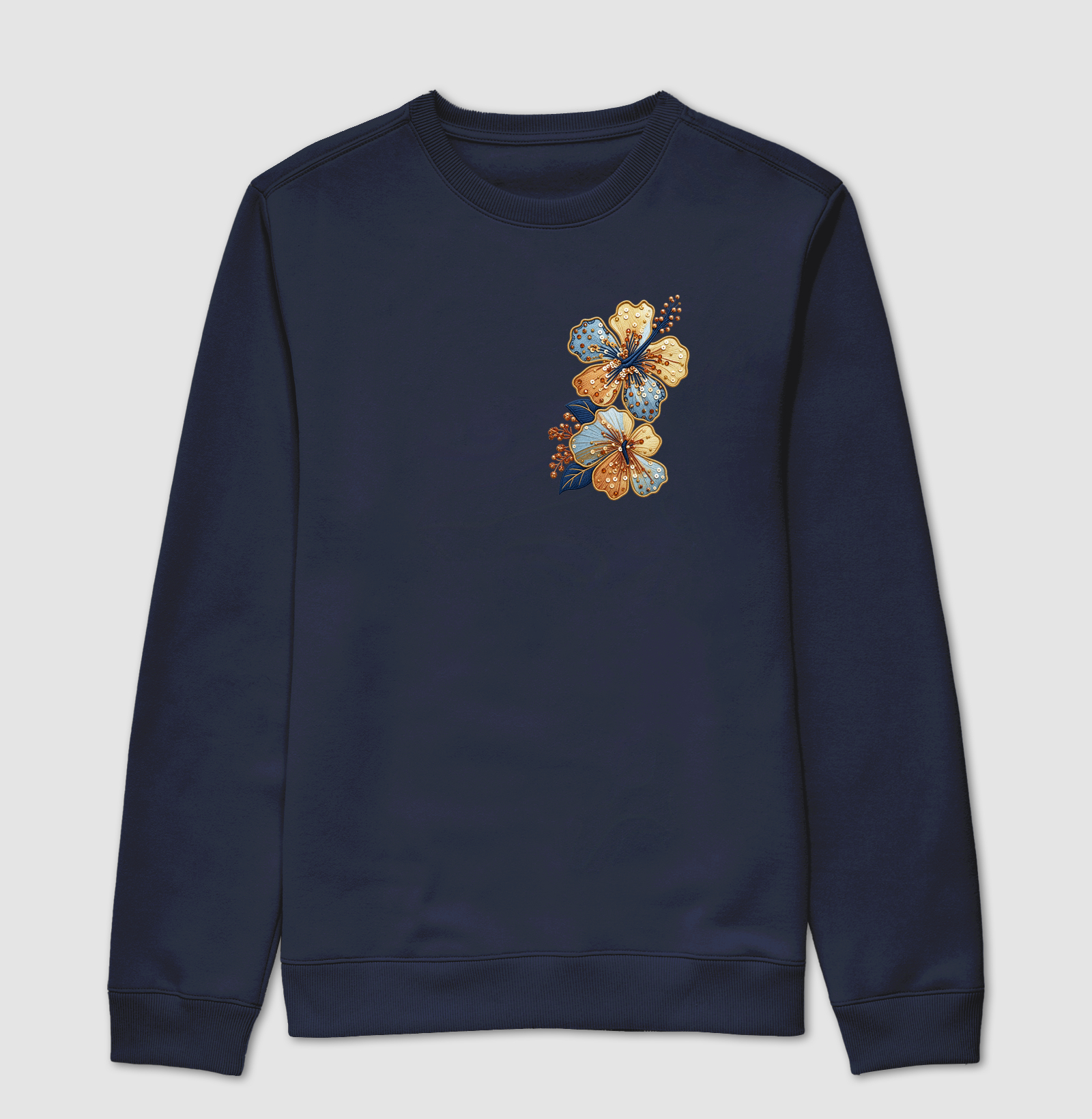 Rosa de Safira - Imagem 5